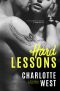 [Wild Minds 02] • Hard Lessons